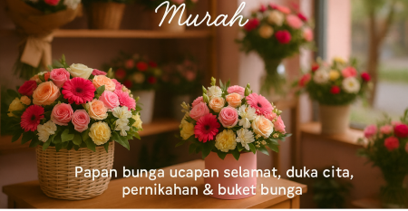 Toko Bunga Citepok